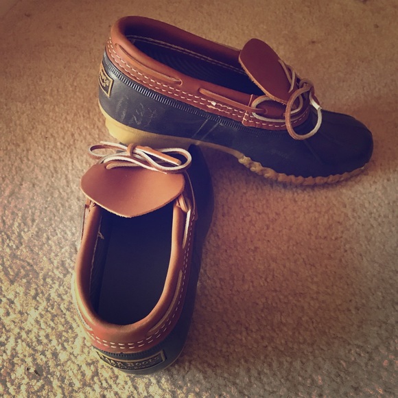 L.L. Bean Shoes - NWT L.L. Bean Snow/Rain Boots